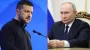 Bloomberg: EU waits for possible meeting between Zelenskyy and Putin before putting pressure on US over sanctions