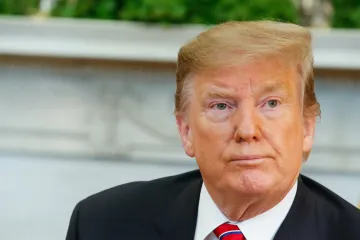 Trump issues new ultimatum to Putin and Zelensky