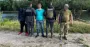 Житель Одещини може сісти на 7 років за незаконне переправлення чоловіків за кордон