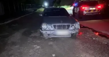 Поліцейські розслідують обставини смертельної ДТП в Одесі