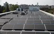 В Україні триває зниження споживання електроенергії