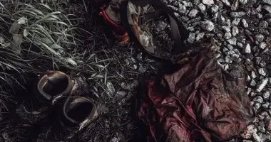 "Повернути додому": Небезпечна місія евакуації полеглих героїв