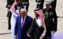 Трамп прибув до Саудівської Аравії