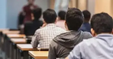 Перевірки у вишах: МОН прогнозує масові відрахування студентів-чоловіків
