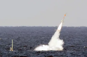 Стратегическая конкуренция с Китаем: в США решили вернуть на вооружение морские ядерные ракеты