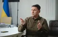 В ОП назвали возможный формат переговоров с РФ