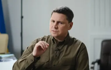 Україна може зняти заборону на переговори з Путіним: в ОП назвали умову