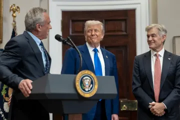 Трамп готовий приєднатися до переговорів Зеленського і Путіна — що це змінює