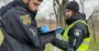 35-річному чоловіку, який скоїв розбійний напад на військовослужбовця в Одесі, загрожує до 15 років позбавлення волі