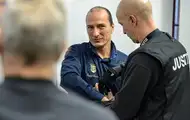 У ФРН заборонили угруповання "Королівство Німеччина"