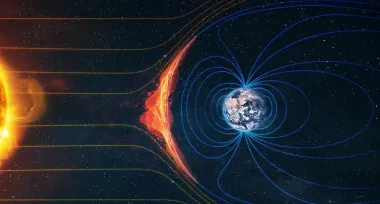 Землю накрыла самая мощная геомагнитная буря за 21 год: ученые рассказали о последствиях (фото)