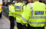 Затримано підозрюваного у підпалі будинку прем'єр-міністра Британії