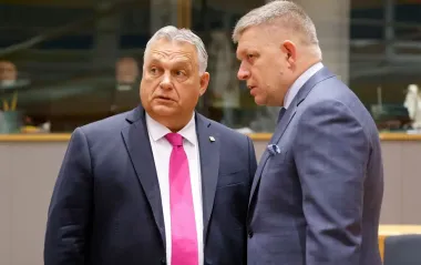 Тарифи Трампа найболючіше вдарили по двох друзях Путіна в Європі
