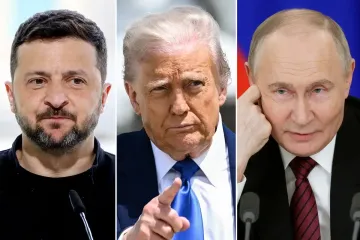 Everything we know about Russia and Ukraine peace talks in Turkey