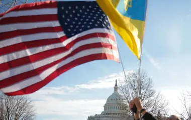 Фальшиві запрошення і фіктивні шлюби: як шахраї підставляють українців із візами в США