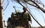 Russians are trying to break through administrative border with Dnipropetrovsk region, - Defence Forces