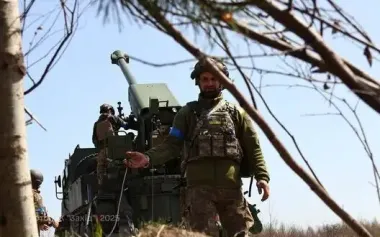 Russians are trying to break through administrative border with Dnipropetrovsk region, - Defence Forces