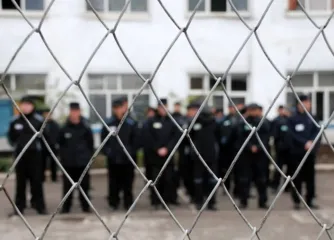 Должны были отправиться на войну в Украину: в РФ с военного полигона сбежали 10 заключенных, — росСМИ