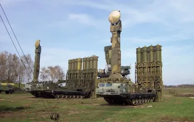 Российские "Су" могли сбиваться редкими ракетами С-300В1: подробности от Defense Express