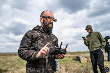 Геймеры на передовой: фанаты Xbox стали тайным оружием Украины в войне с Россией, — NYP