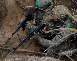 У Европы нет санкций, которые могут кардинально изменить ход боевых действий — эксперт (видео)