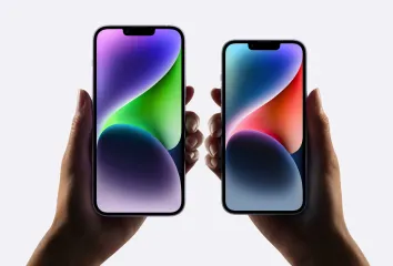 Обновление для iOs позволяет отправлять сообщения даже без сигнала – но это работает не у всех