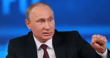 Хочет всю Украину: Путин не собирается прекращать боевые действия и договариваться