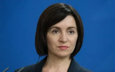 Переговори про вступ Молдови до ЄС можуть завершитись до 2027 року, - Санду