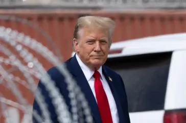Experts offer Trump a new plan to save Ukraine