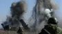 Армия РФ пытается прорваться на Днепропетровщину