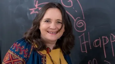 Science, Art, and Recovery for Children: Why Do Networked Education Models Matter for Ukraine?