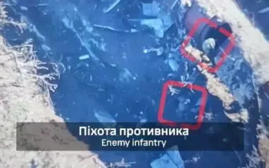 Soldiers of 5th SAB struck enemy infantry, artillery, motorcycle, fortifications, and communications systems. VIDEO