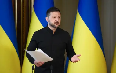 Зеленский: Сделаем все, чтобы встреча с Путиным состоялась - где угодно в Турции