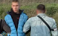 Задержаны поджигатели, которые работали на РФ