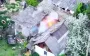Border guards strike Russian shelters and ammunition depots in Sumy direction. VIDEO