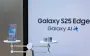 Samsung официально представила сверхтонкий Galaxy S25 Edge: чем он удивит пользователей