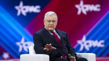 Келлог: Польша может присоединиться к "силам сдерживания" в Украине западнее Днепра