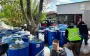 National Police conducted large-scale operation to eliminate drug dens: 66 dealers, led by organiser, who worked in 15 regions, were detained. VIDEO+PHOTOS