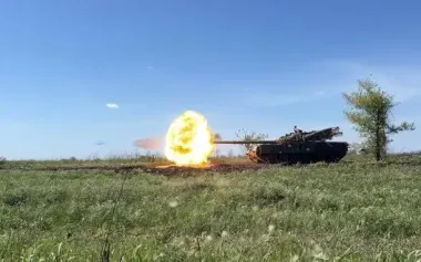 Russians attacked Defense Forces positions 84 times, most active in Pokrovsk direction – General Staff