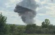 Росіяни скинули бомби на село на Харківщині: троє загиблих