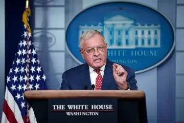 Вне досягаемости РФ: Келлог рассказал, где союзники могут разместить миротворцев в Украине