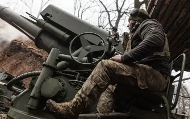 Понад 80 атак на фронті: Генштаб назвав три найгарячіші напрямки боїв
