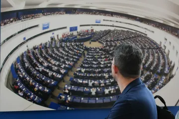 The European Union warned Russia about new serious problems