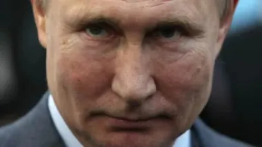 Putin sets tough terms for foreign businesses looking to come back