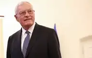 Келлог зробив заяву щодо миротворців в Україні