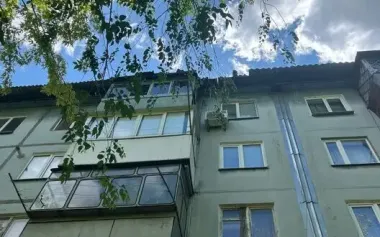 Two injured in Russian attacks on Dnipropetrovsk region; homes, enterprise, and power lines damaged. PHOTOS