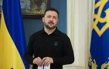 Зеленский планирует посетить интронизацию нового Папы Римского, - Ермак