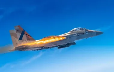 Ціль - лідер ХАМАС. Ізраїль вдарив по бункеру під лікарнею в Газі, - Axios