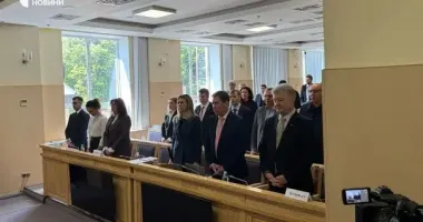 "За цим кривається план": суд задовільнив клопотання Порошенка про вимогу від ОП пояснень щодо санкцій