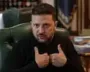 Trump must realise Putin is obstacle to peace, Zelenskyy says